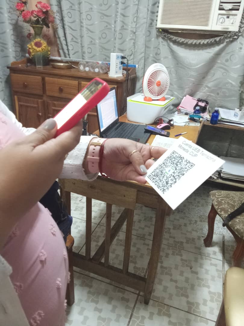 gastropinar's tweet photo. La UEB Pizzeria La Terrazina realiza venta de ofertas especiales a los trabajadores de educación municipal.
#gastronomiapinar 
#comerciopinar 
@Tamara46100733 
@Rogelio42958633 https://t.co/tjTUeSKqde