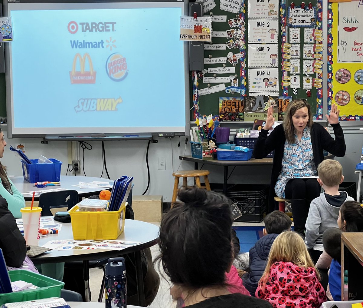 Austin Road School tweet media