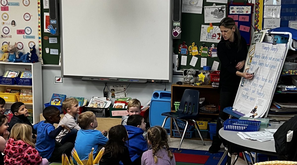 Austin Road School tweet media