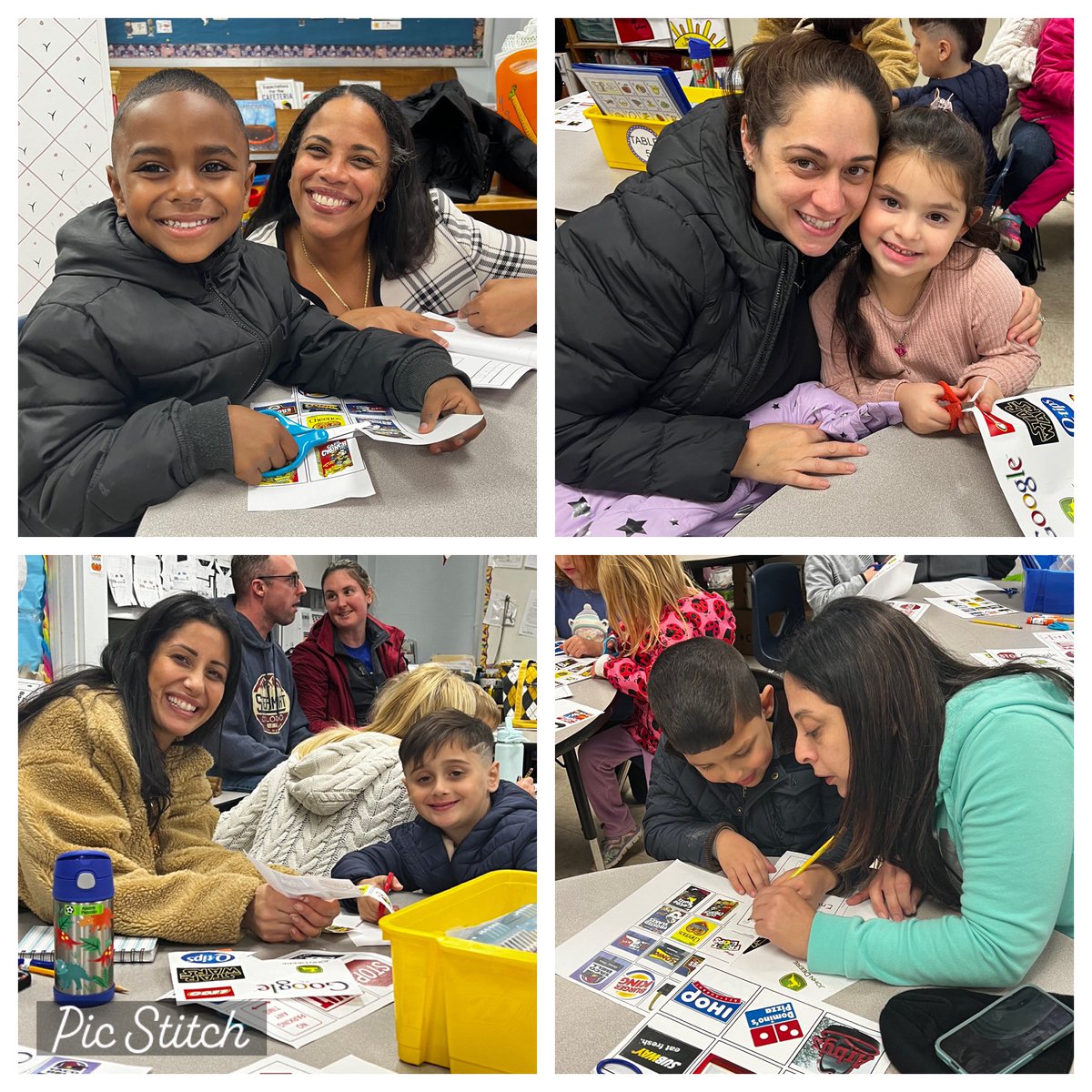 Austin Road School tweet media