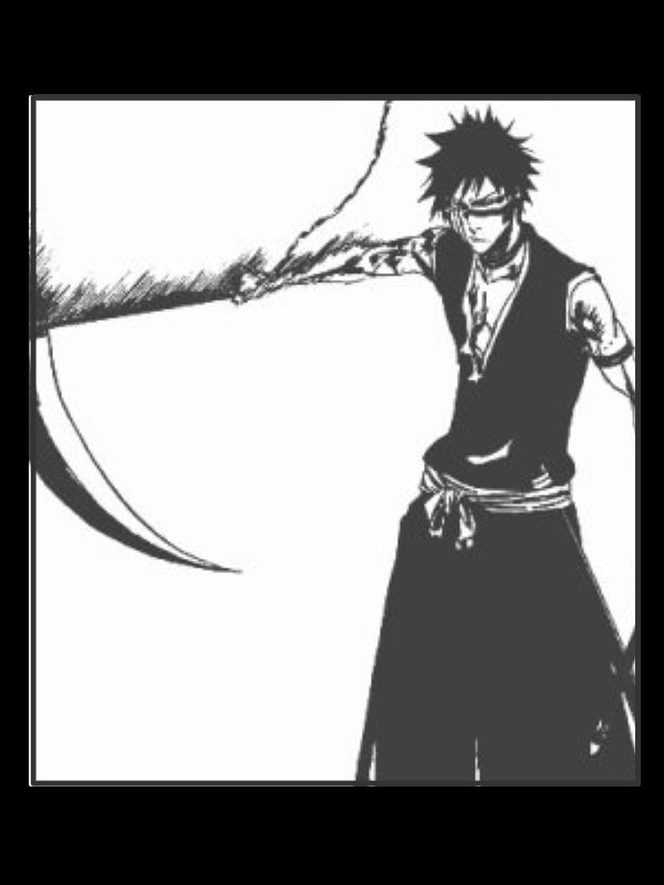 " what's so interestin'."