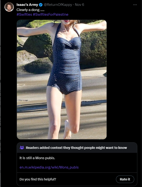 Faqat Stella Brandon bilan jinsiy aloqada boladi