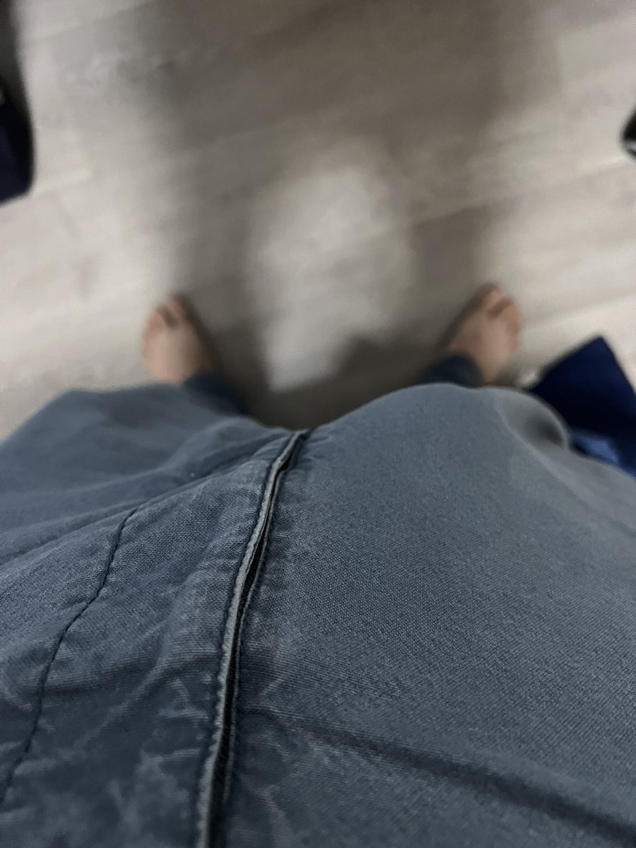 forukninja's tweet photo. NNN is hard and so am I https://t.co/e1jWtQwczi