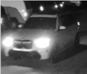 NJSP's tweet photo. ***PLEASE SHARE*** 

NJSP is seeking public’s assistance with identifying suspect who allegedly stole catalytic converters at multiple locations in Upper Township located Somers Point and Northfield. https://t.co/taO5951Sg0