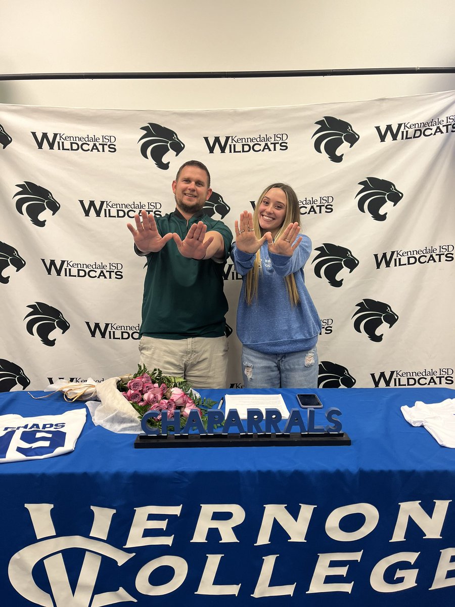 Kennedale Athletic Training tweet media