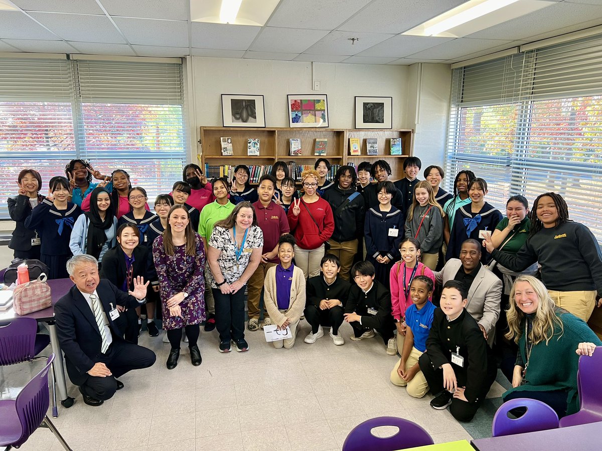 Sudbrook Magnet tweet media