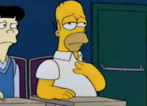 Flantasma1's tweet photo. Cuando digo "desconozco" en vez de "no sé" https://t.co/nu4PucuA35