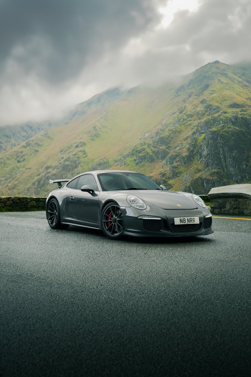 Sharing a shoot that I did last weekend with a Porsche GT3. I will get you one day.