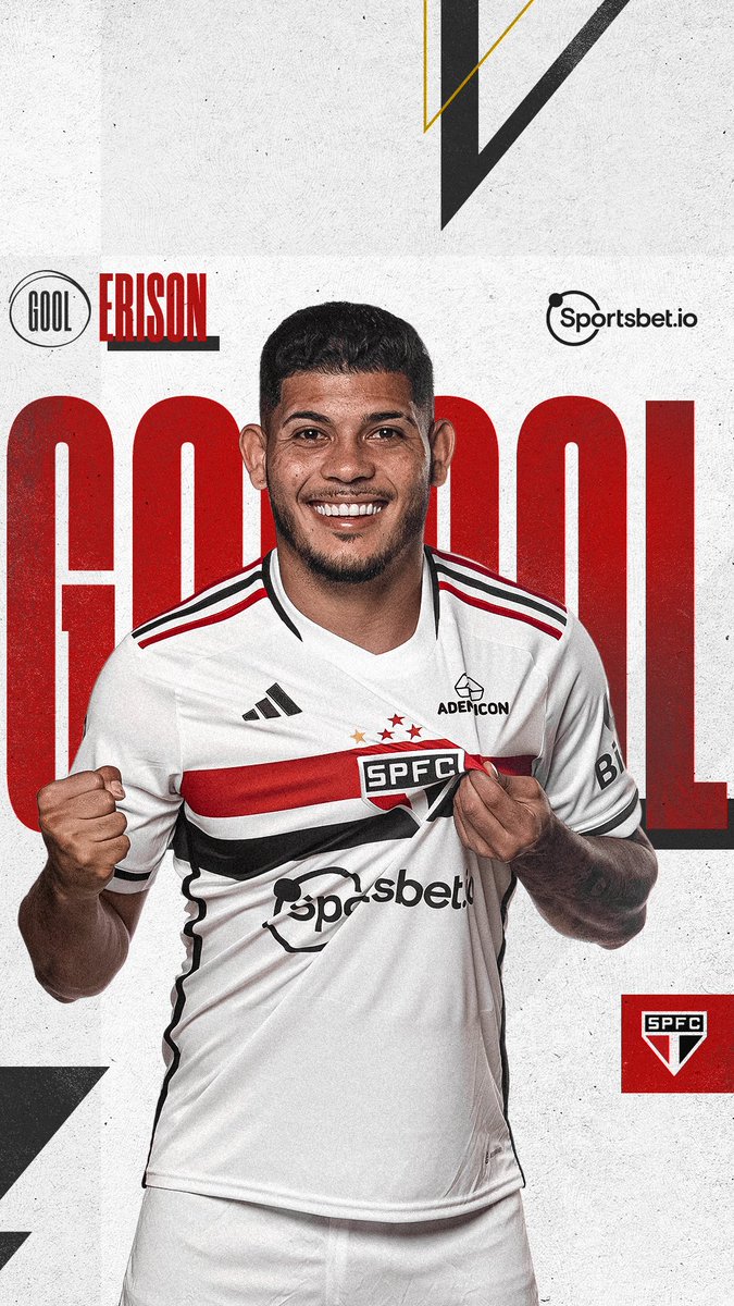 São Paulo FC tweet media