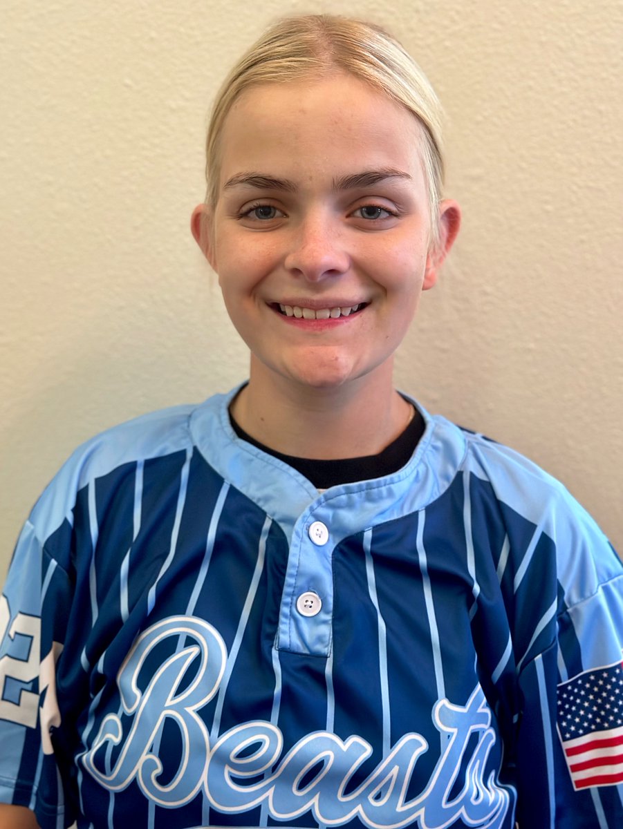 Macie Dammeyer 2024 (2B/UTL Uncommitted) (@mdammeyer24) on Twitter photo Congratulations to all the 2024’s who committed today. Way to go!  
For those of us who haven’t found the perfect fit yet, know that God has a plan for each of us and to remain faithful on this journey. Continue to work hard and remain focused on the end goal. ✝️🥎 Congratulations to all the 2024’s who committed today. Way to go!  
For those of us who haven’t found the perfect fit yet, know that God has a plan for each of us and to remain faithful on this journey. Continue to work hard and remain focused on the end goal. ✝️🥎