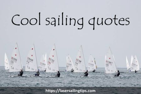LaserTips's tweet photo. 🌊 A ship in harbor is safe but that's not what ships are built for. ⛵See our collection of cool sailing quotes that capture the essence of the sea &amp; the sailor's spirit. Share your favorite nautical quote with us! https://t.co/VXFKWXeE2R #SailingQuotes https://t.co/5fqw0JAz57