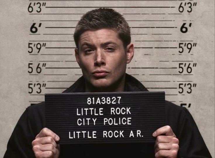 HowJusticeEnds's tweet image. Me if murder was a crime