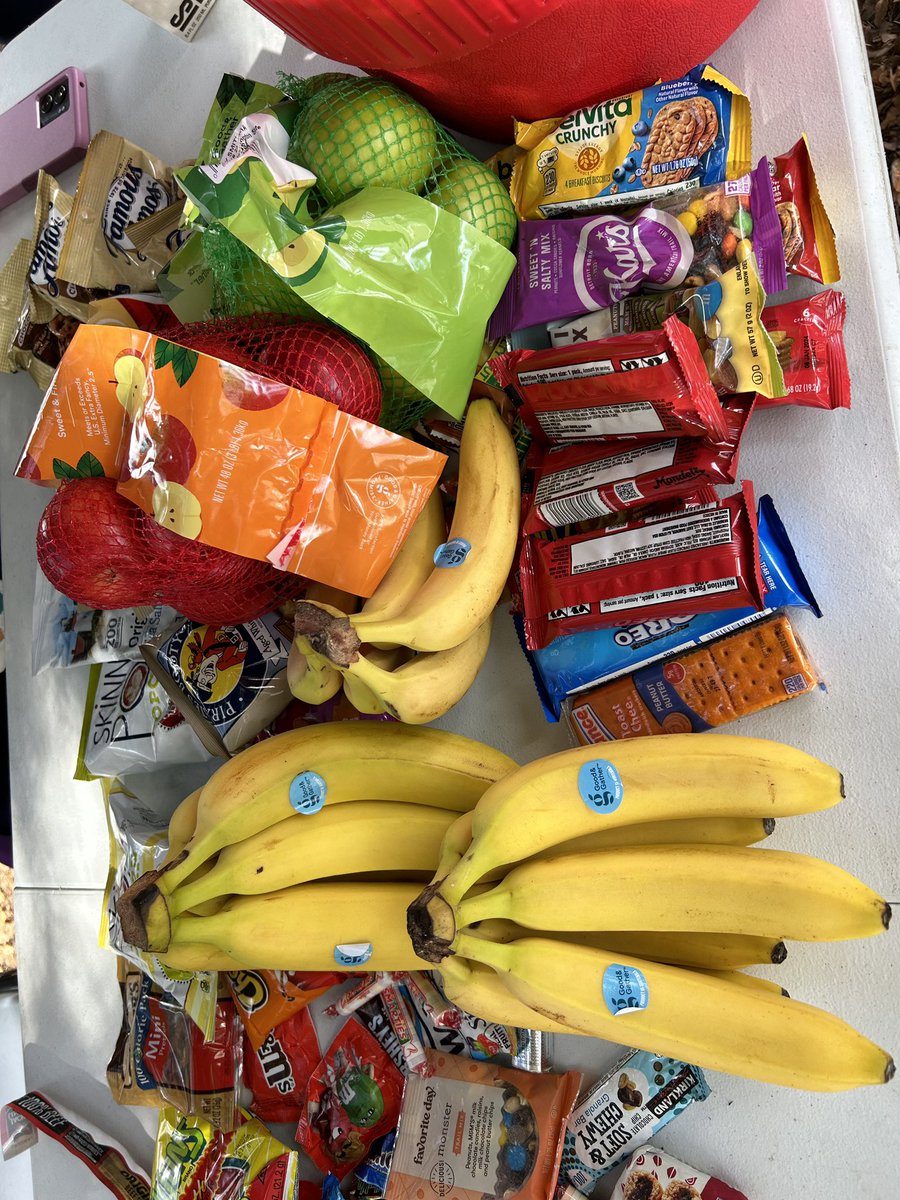 Our Flag Means Strike Snack Squad 🏴☠️ tweet media