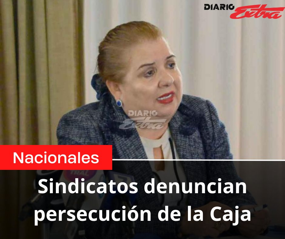 DiarioExtraCR tweet picture