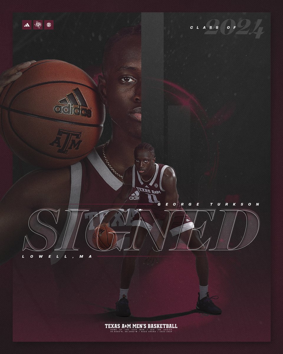 Welcome to Aggieland 👍

✍️ <a href="/GeorgeTurksonJr/">George Turkson Jr.</a>