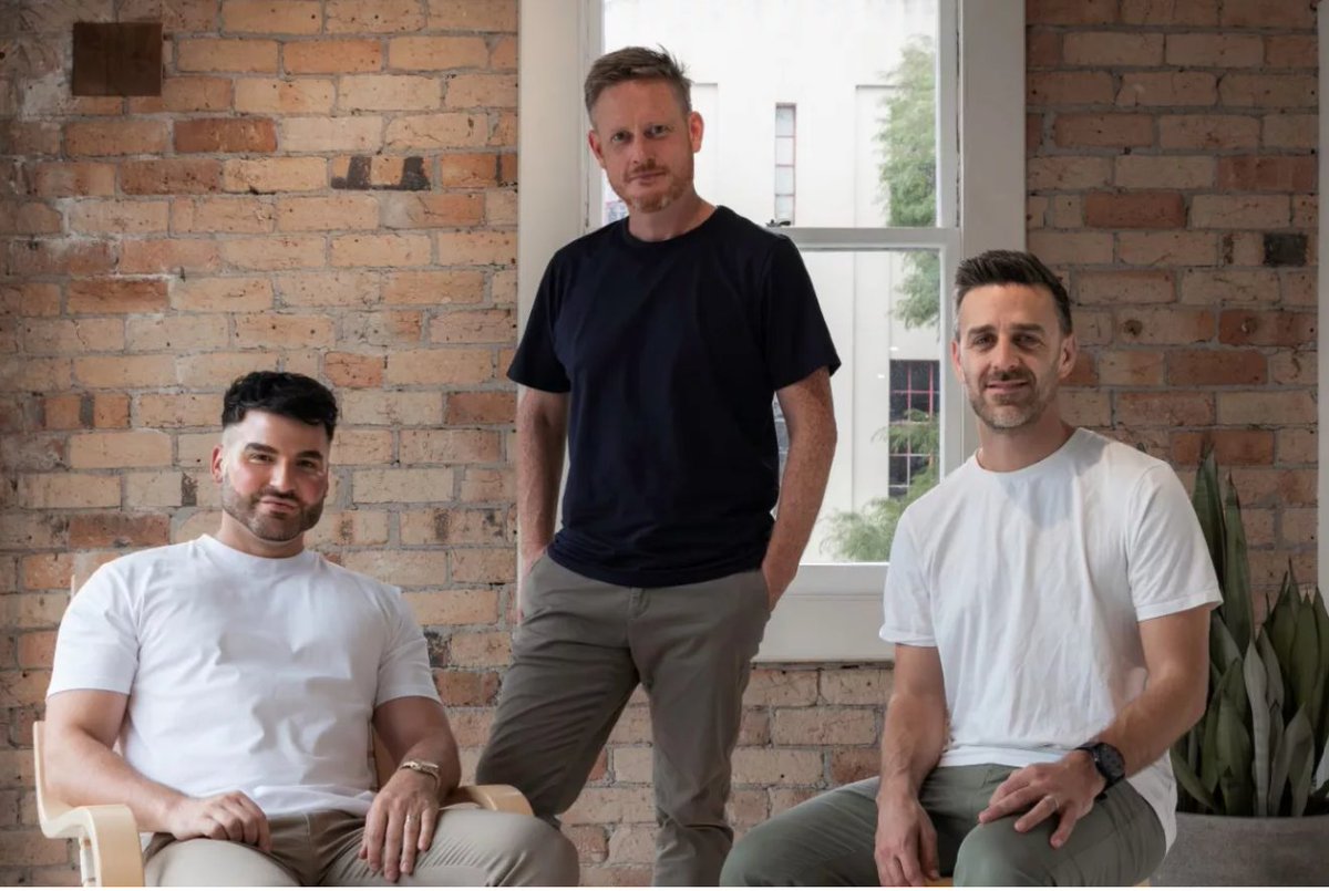 Customer insights innovation platform, Ideally, has taken on $2.15m in seed investment led by Icehouse Ventures alongside Brand Fund 1, as the company expands services within Australasia, and hires key staff.

bandt.com.au/ideally-secure…