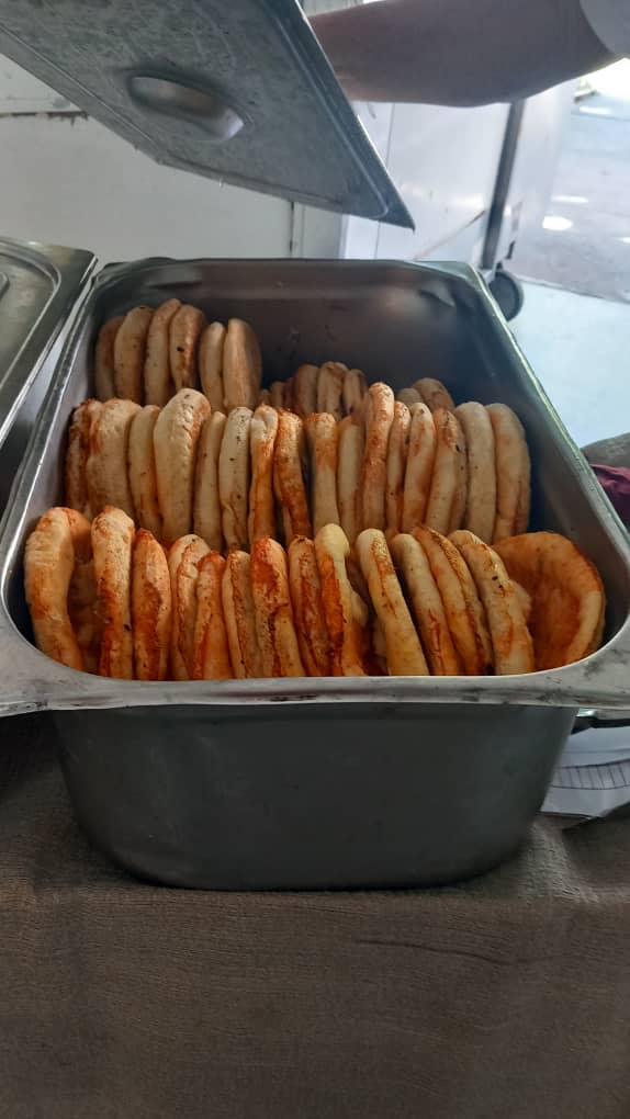 gastropinar's tweet photo. La UEB Cafetería Hospital Abel Santamaria Cuadrado brinda servicio en el hospital provincial del mismo nombre a los trabajadores de la institución. https://t.co/AjhOeJaXbO
