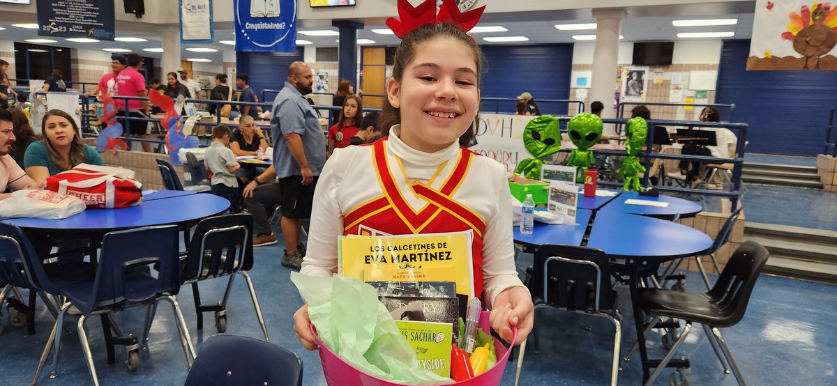 Lancaster Aztec Librarian (@azteclibrarian) on Twitter photo Another Lancaster winner @ DV Literacy Night! <a href="/erodriguez0811/">Evonne Rodriguez</a> <a href="/zeila_wittke/">Zeila Armendariz Wittke</a> <a href="/YISDLibServices/">YISD Library Services</a> Another Lancaster winner @ DV Literacy Night! <a href="/erodriguez0811/">Evonne Rodriguez</a> <a href="/zeila_wittke/">Zeila Armendariz Wittke</a> <a href="/YISDLibServices/">YISD Library Services</a>