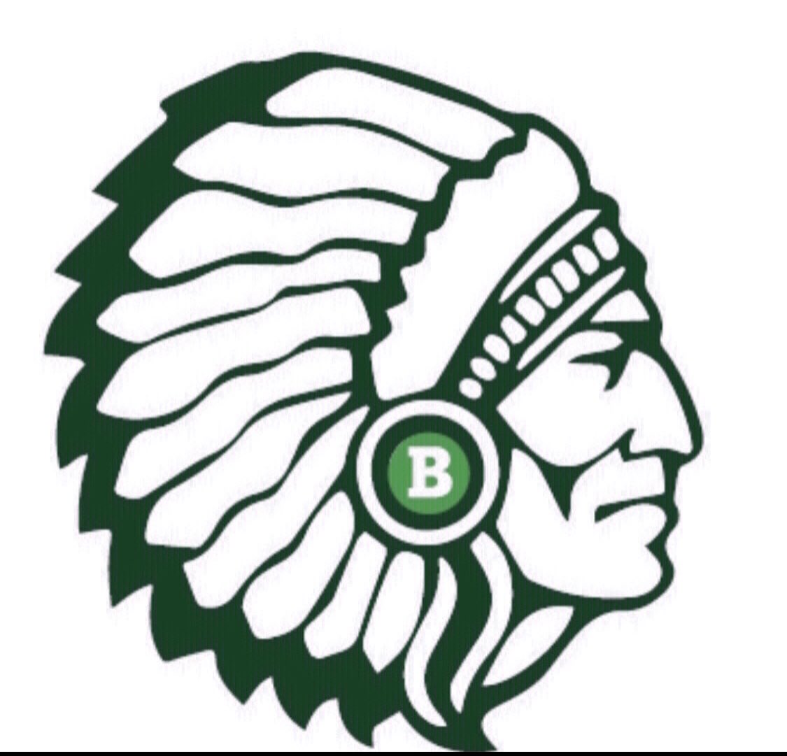 BMHS_Athletics's tweet image. BMHS Volleyball makes a 12 point comeback but fell short in set 4. By 26-24!  Great season for the TEAM!  #PRIDE