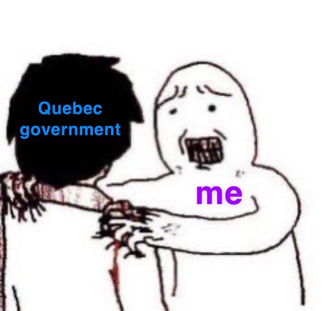 it&rsquo;s been a year now since i moved to quebec&hellip;🥲 https://t.co/9j5qkpDmS9