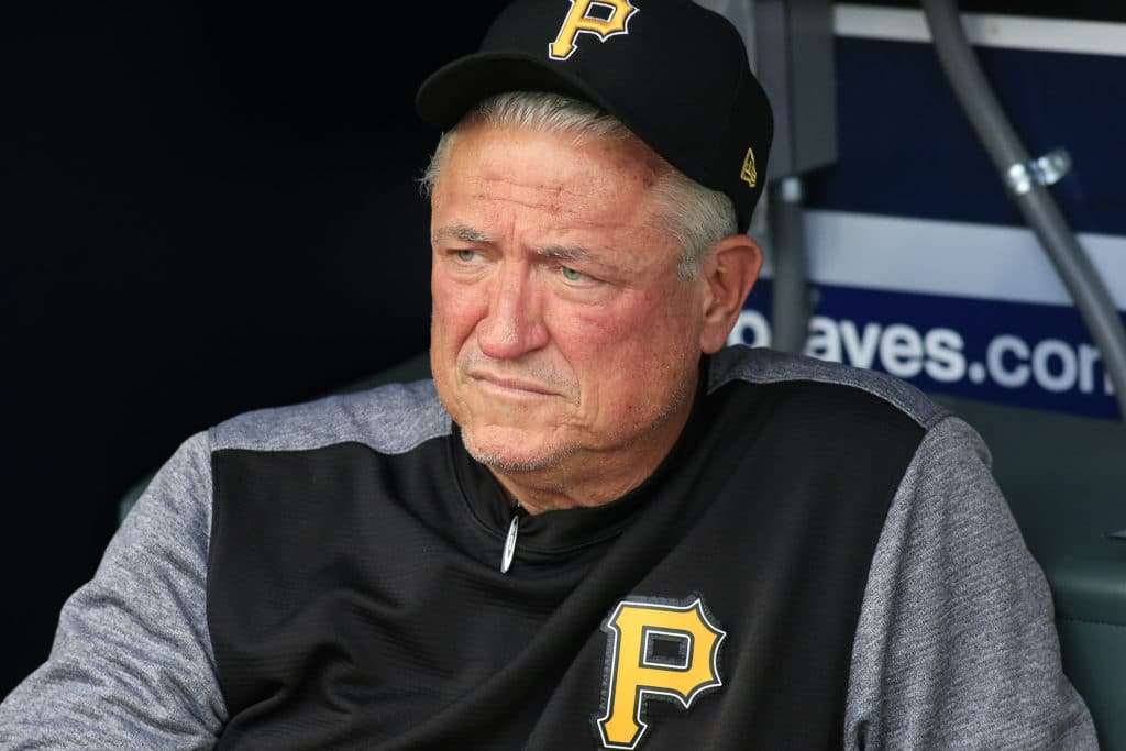 PatrickDLyons's tweet photo. For the first time since 2019, Clint Hurdle is going back to  coaching.

He'll serve as Ron Washington's bench coach for the Los Angeles Angels, according to @BNightengale

Hurdle has been serving as a special assistant to the general manager with the Rockies since Dec. 2021. https://t.co/eh5ykbI5ZM