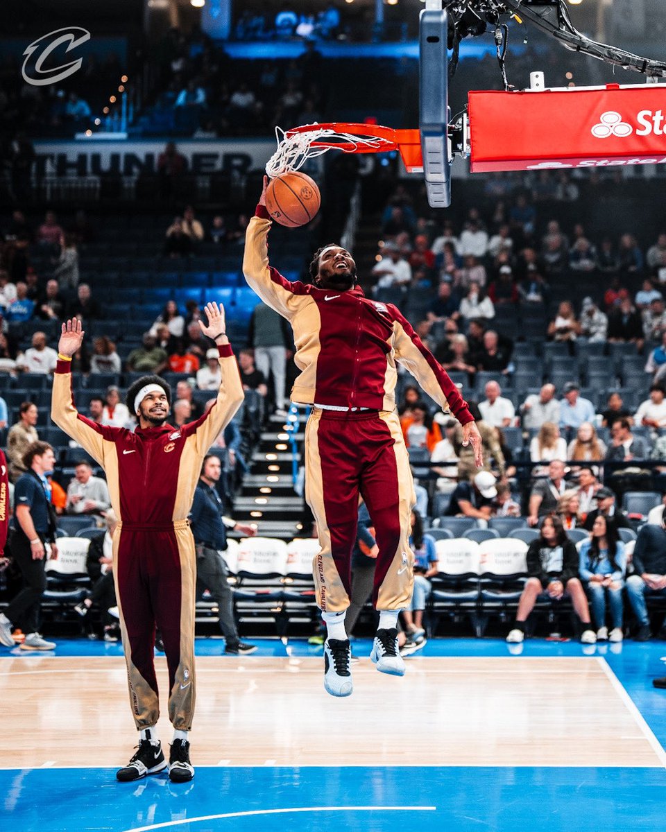 cavs tweet picture