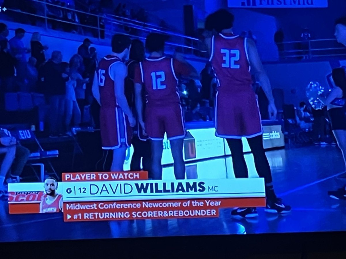 Well that’s pretty cool, hello ESPN+ #RollScots <a href="/MonmouthHoops/">Todd Skrivseth</a> <a href="/ScotsMHoops/">Monmouth Men's Hoops</a> <a href="/MonmouthCollege/">Monmouth College</a>