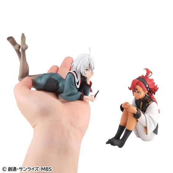 今日は手のひらスレミオ予約開始日ですね はやく実物でコレ↓やりたい カワヨ