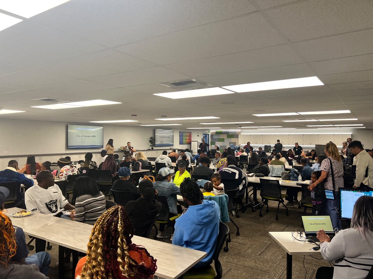 VVUSD Family tweet media