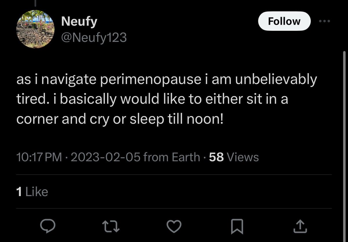 BigEyeTarsiers's tweet photo. @Neufy123 @_caatjoy Just take your hormonal imbalance pills and stfu. Let people complain. Bro thinks she’s the Airplane police 👮‍♀️ https://t.co/PGw14UMGeM