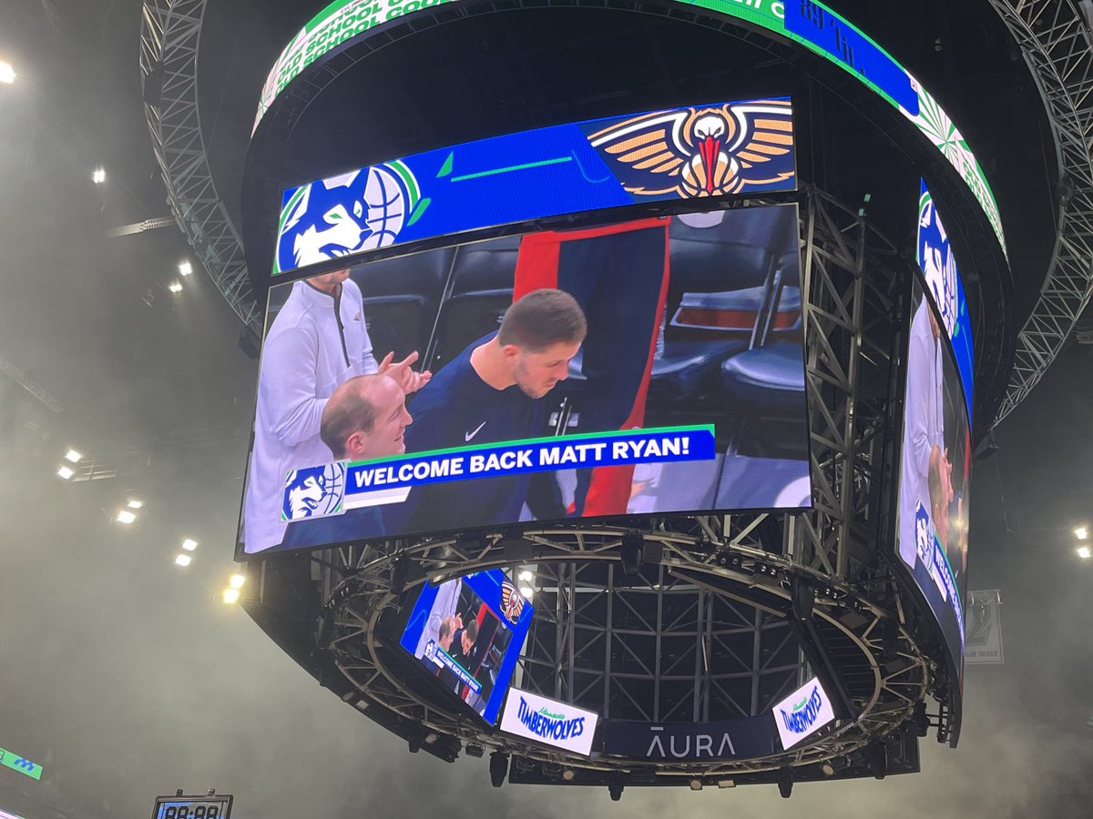 Minnesota nice is a real thing