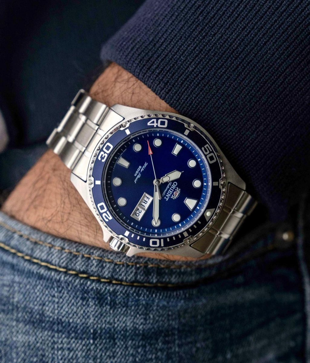 OrientWatchUSA's tweet image. An essential key to your #fallwardrobe.

This season affordability is in. Collect this fan favorite for just $210.

⌚️: FAA02005D9

orientwatchusa.com/collections/sp…