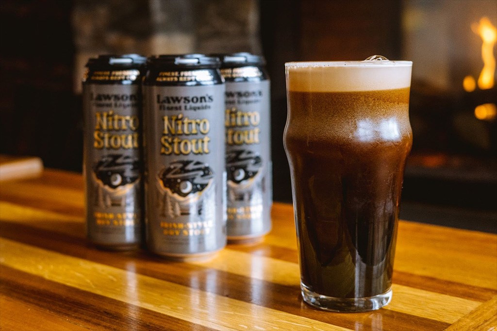 BeerAlien ππ½ (Craft Beer News) (@beeralien) on Twitter photo Lawson's Finest Liquids Releases Nitro Stout in a Can
beeralien.com/lawsons-finestβ¦
#CraftBeerNews #CraftBeer #BeerNews #Beer #Brewery #Brewing <a href="/BeerAlien/">BeerAlien ππ½ (Craft Beer News)</a> #JoinTheInvasion Lawson's Finest Liquids Releases Nitro Stout in a Can
beeralien.com/lawsons-finestβ¦
#CraftBeerNews #CraftBeer #BeerNews #Beer #Brewery #Brewing <a href="/BeerAlien/">BeerAlien ππ½ (Craft Beer News)</a> #JoinTheInvasion