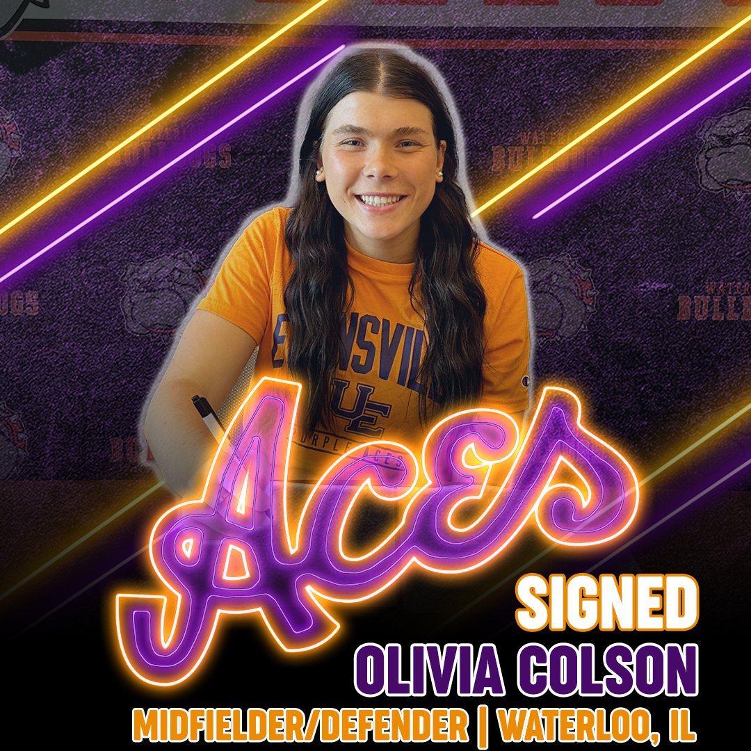 Evansville Women's Soccer tweet media