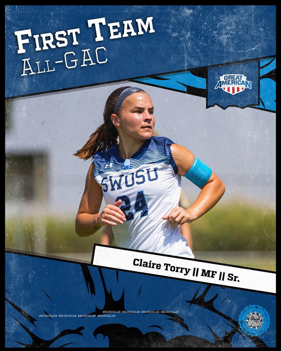 SWOSU Soccer tweet media