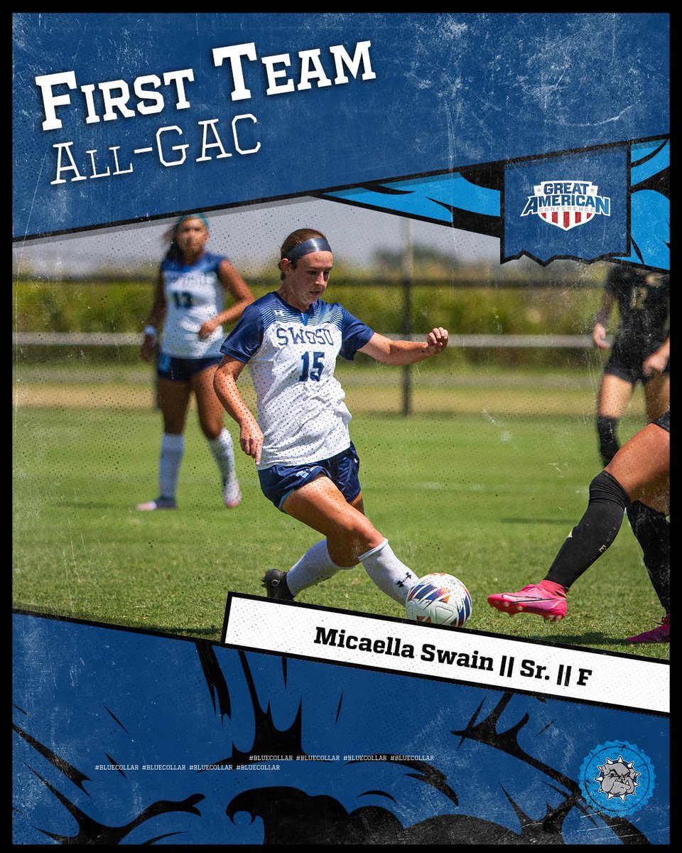 SWOSU Soccer tweet media