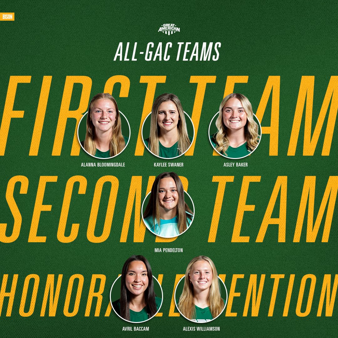 OBU Women's Soccer tweet media