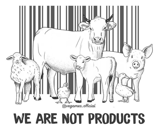 veganfuture's tweet photo. https://t.co/ShAPeRFVjr