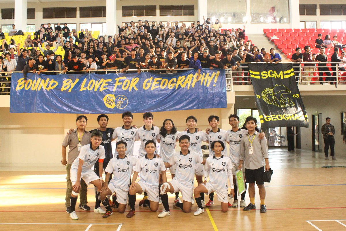 prepare for the next match dab!perjuangan belum selesai, 
apresiasi evaluasi! 
💙💛
#fkhsokkeras