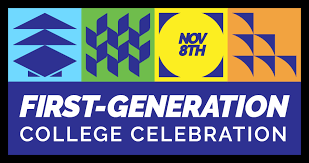 MASS_CMU's tweet photo. Happy First-Generation College Celebration Day! #CelebrateFirstGen #firstgencentral #ProudToBeFirst #fireupforfirstgen https://t.co/Jp9bHhdOMA