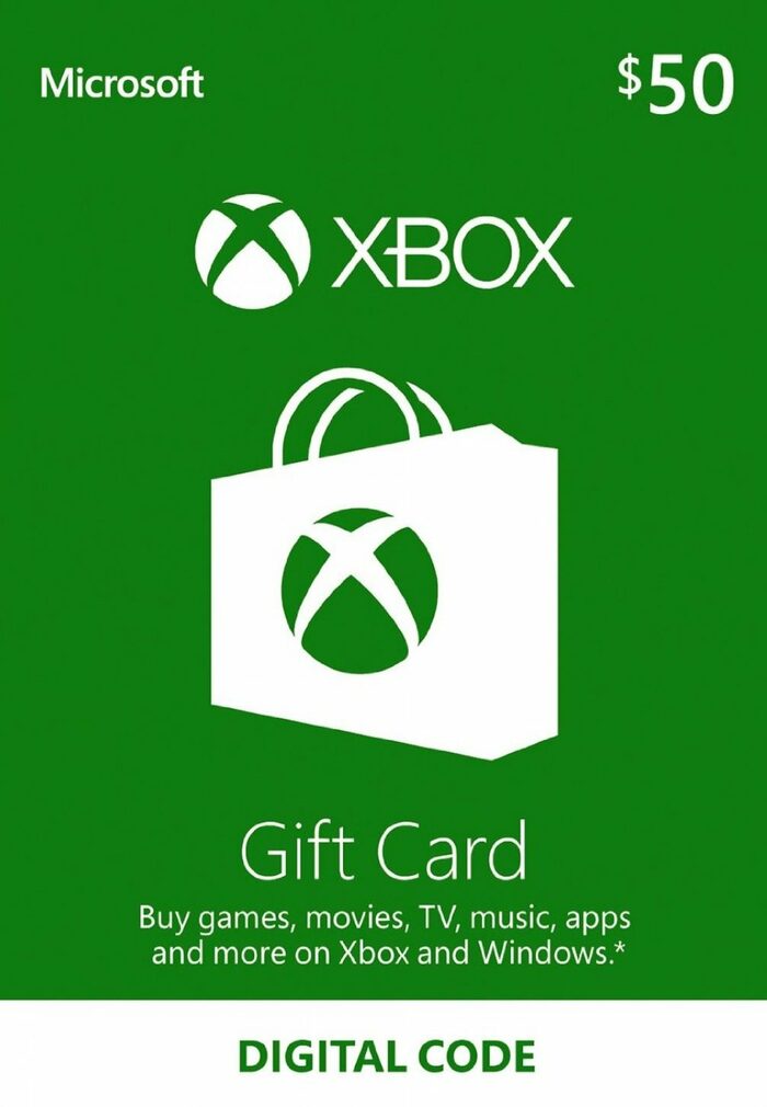 CORE Gaming Gift Card