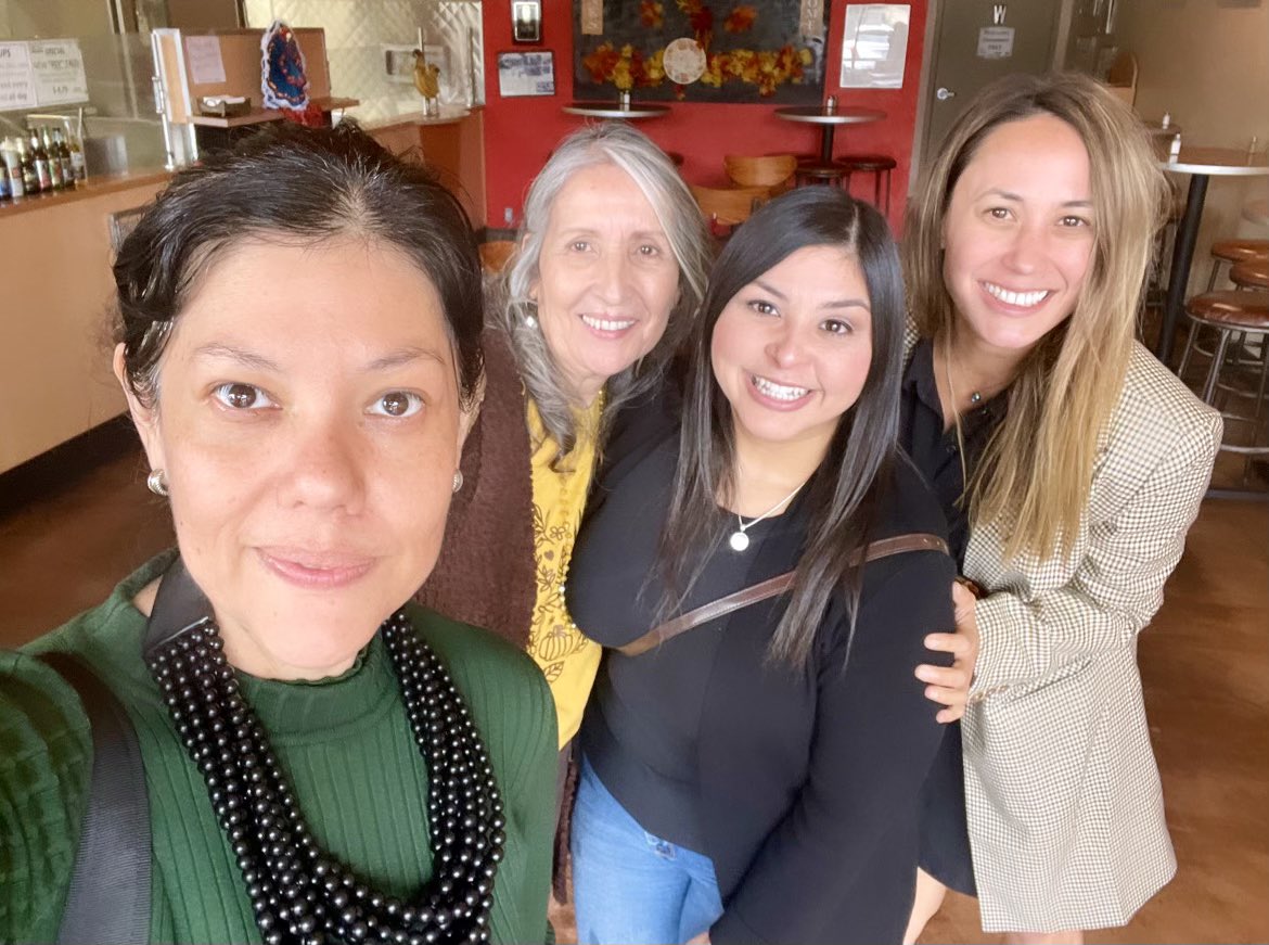 CBCmedaris's tweet image. "Sending warm birthday wishes to Elida!🎉 Had an incredible time during the LPAC training with an amazing group of people! #LPAC #Training ##comoHeightsnohaydos