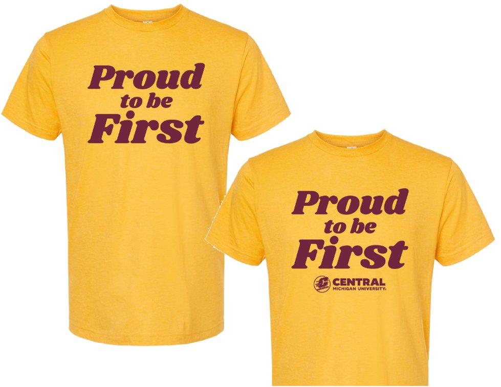 CMUCSID's tweet image. Happy First-Generation College Celebration Day! #CelebrateFirstGen #firstgencentral #ProudToBeFirst #fireupforfirstgen