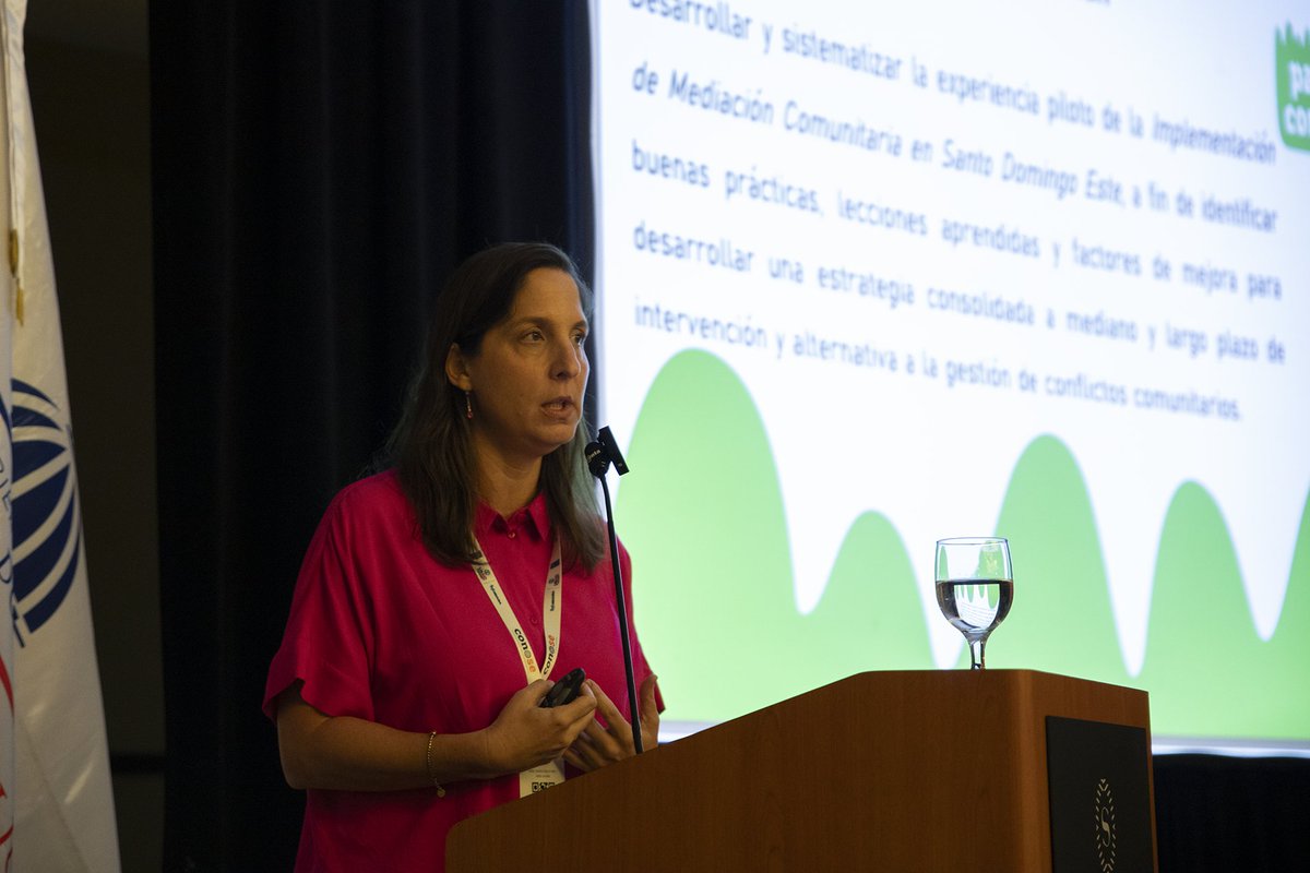 RedCONOSE tweet media