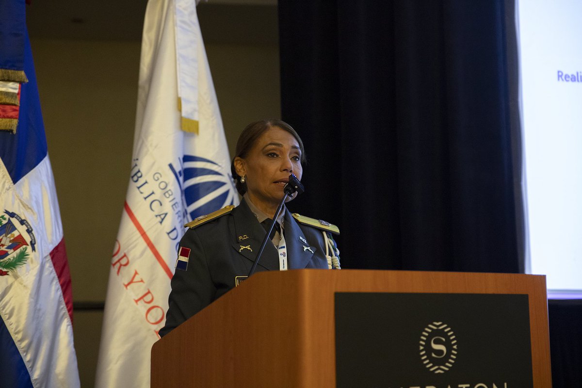 RedCONOSE tweet media