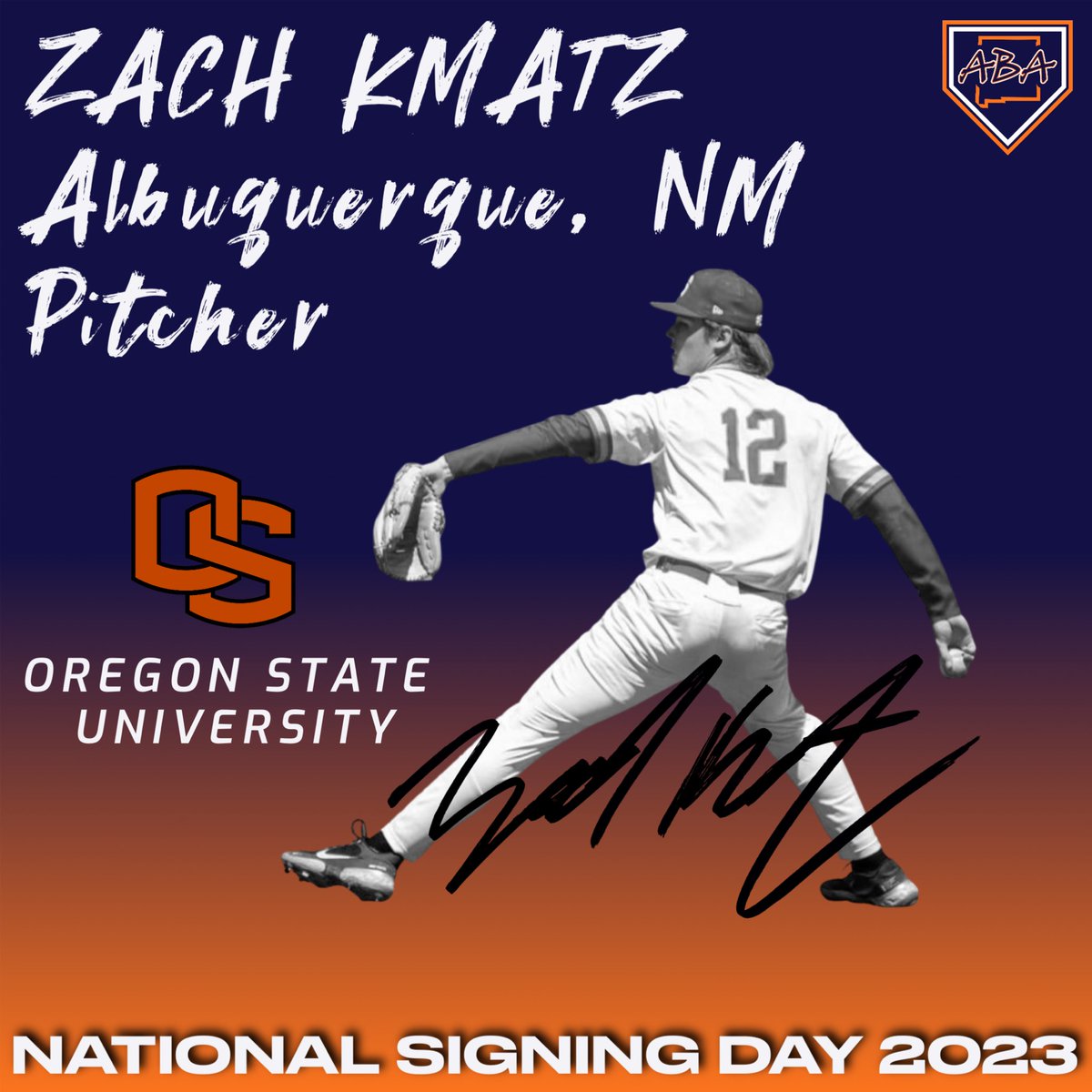 A familiar name heading to the Northwest!