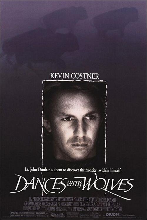 UniversoLumiere's tweet photo. Hoy hace 23 años Kevin Costner estrenó su épico western BAILANDO CON LOBOS (1990).

Una proeza fílmica con una desbordante belleza natural. Epopeya íntima, aventura del espíritu que embriaga los sentidos. Costner evoco al maestro Ford en un western para la Historia. ¿Qué opináis? https://t.co/69xA1Ko6Y7