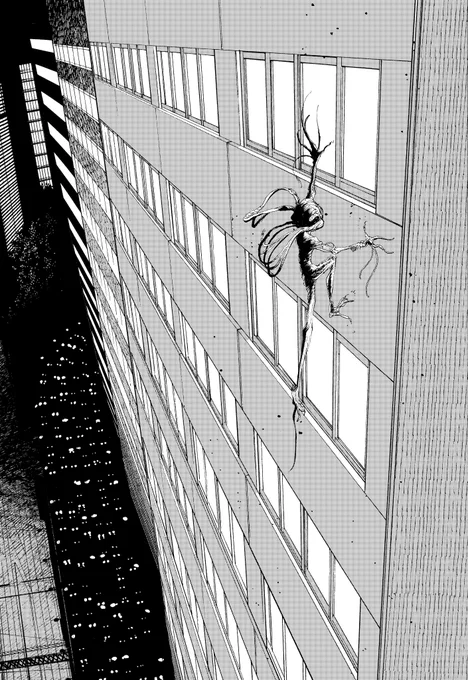 植物になっても動き回る殺人霊花の脅威…

フールナイト #ビッコミ https://t.co/pOp8Y5FVzt

https://t.co/jaruJE2MO4

#フールナイト

#安田佳澄 
