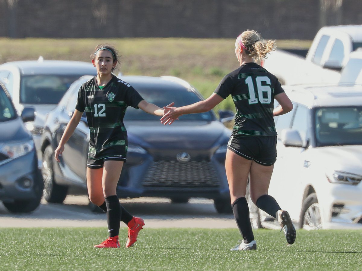 It’s almost time!! Come watch us play this weekend in Virginia (if you’re nearby 🙃). ✈️🍀 <a href="/coachbones23/">Mike Mayes</a> <a href="/PennWSoccer/">Penn Women's Soccer</a> ⚽️