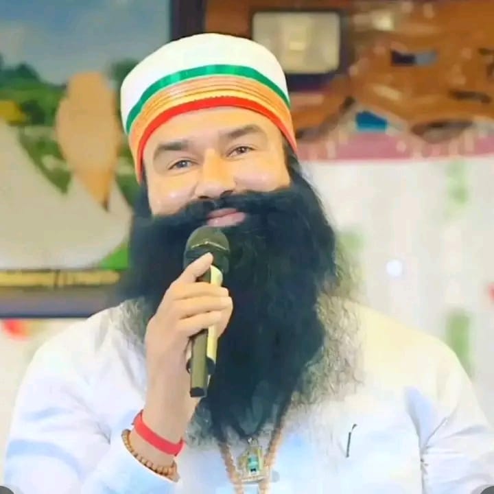 Kareenachugh07's tweet photo. ईश्वर हमें वो नहीं देता,
जो हमें अच्छा लगता हैं........
बल्कि हमें वो देता हैं जो हमारे लिए अच्छा हैं...
भगवान के हर फैसले में राज़ी रहिये.🙏🙏
जो_होगा_अच्छा_होगा 🙏 #MSGpapa https://t.co/9X9vono9G1